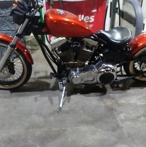 Meet your Posher, Thomas